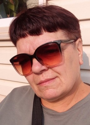 Галина из Красноярска 45 лет