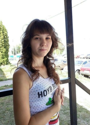 Мария, 32, Россия, Грязи