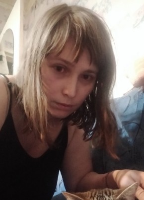 Anita, 33, Россия, Рыбинск