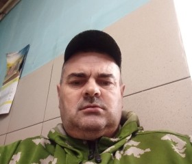 Vitaliy, 45, Asino