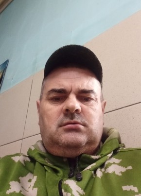 Виталий из Асино 45 лет