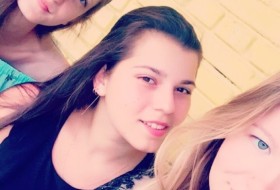 Nastasiya, 27 - Разное