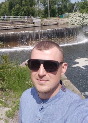 Виктор, 33, Рэспубліка Беларусь, Барань