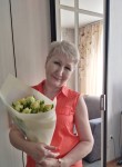 Татьяна, 62 года, Новокузнецк