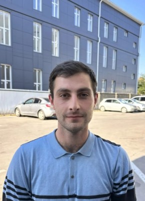Арчи бурый🐻 из Краснодара 31 год