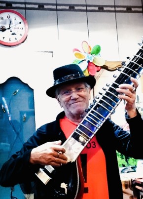 Igor, 70, Russia, Izhevsk