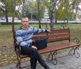 Василий, 41 год, Барнаул