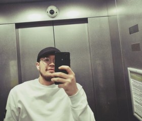 Mavlon Mavlonov, 23, Denov