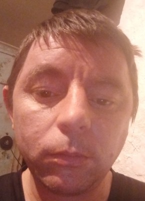 Viktor, 39, Russia, Moscow