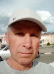 Сергей, 58 лет, Новая Усмань