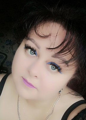 Ольга, 46, Қазақстан, Қарағанды
