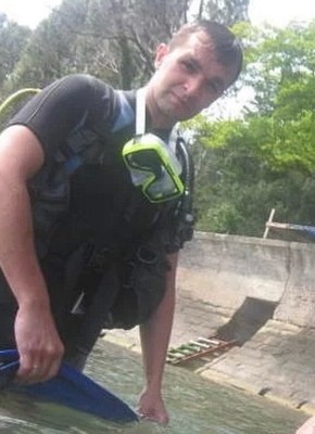 Kolya, 41, Russia, Moscow