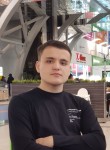 Иван Хабаров, 21 год, Новосибирск
