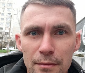 Сергей, 40 лет, Севастополь