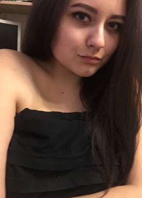 Marina, 26, Россия, Балашиха