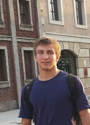 Владислав, 28, Repubblica Italiana, Verona
