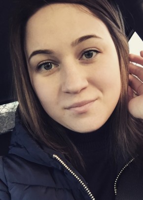 Неля, 29, Россия, Санкт-Петербург