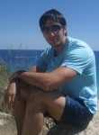 Rus, 35, Saint Petersburg