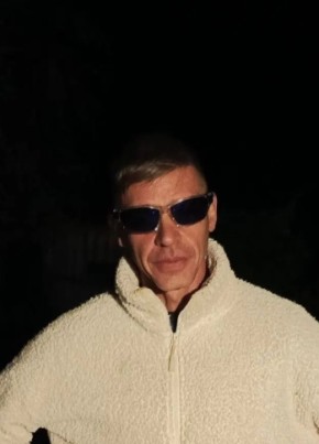 Павел из Фрязино 50 лет