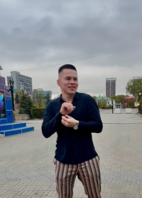 Сергей, 23, Россия, Копейск
