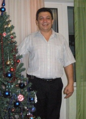 Vladimir, 64, Russia, Krasnodar