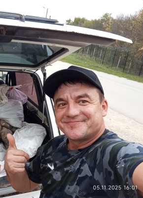 Алексей из Севастополи 39 лет