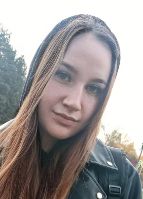 Veronika из Москвы 27 лет