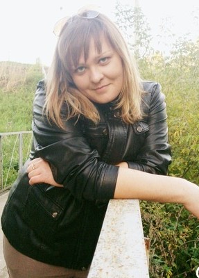 Ксения, 34, Россия, Тверь