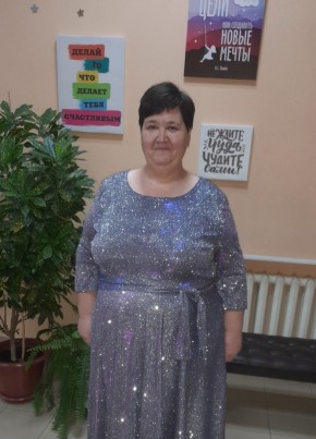 Ольга, 52, Россия, Тюмень