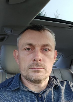 Николай, 48, Россия, Елец