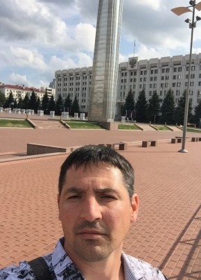 Сергей, 38, Россия, Малгобек
