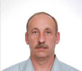 Владимир, 54 года, Орёл