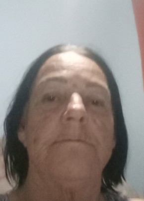Eliana из São Paulo capital 66 лет