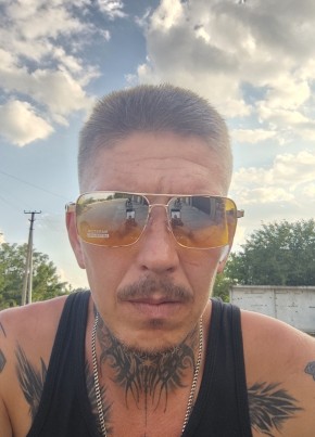 Nikolay, 38, Russia, Voronezh