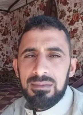 ياسر, 40, الجمهورية العربية السورية, حلب