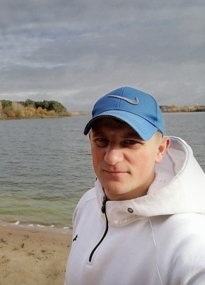 Radimir Ablazhevi, 30, Belarus, Lida