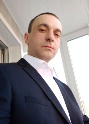 Иван из Самары 40 лет