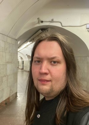 Николай, 30, Россия, Москва
