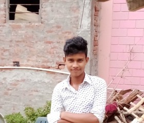 Ritik kumar kush, 18 лет, Kathmandu