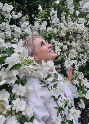 Evgeniya, 50, Russia, Moscow