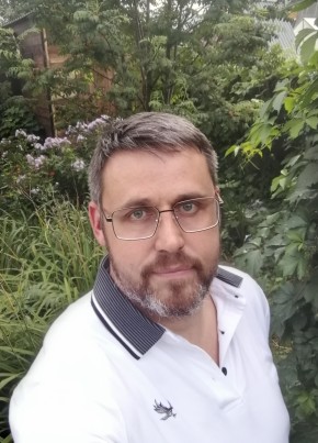 Dmitriy, 42, Russia, Novosibirsk