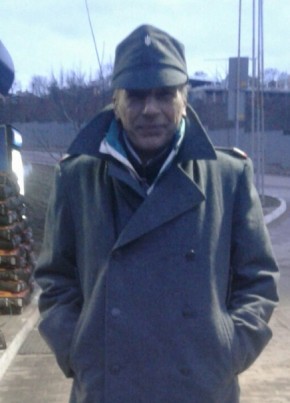 Валера Америка, 54, Україна, Чернівці