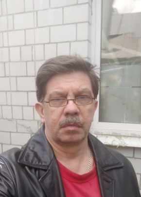 Aleksandr, 53, Belarus, Gomel