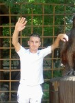 Андрей - Новосибирск