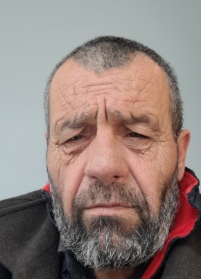 Hamdi, 59, Türkiye Cumhuriyeti, Balıkesir