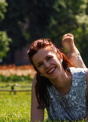 Yuliya, 43, Russia, Saint Petersburg