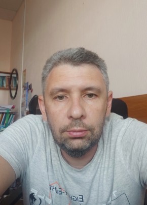 Евгений, 47, Россия, Каменск-Уральский