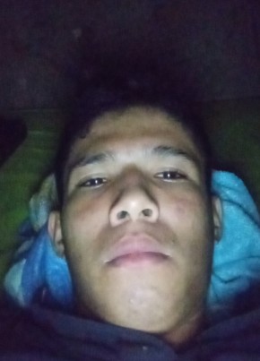 Josué из Maturín 19 лет