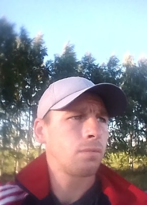 Сергей, 38, Україна, Ківшарівка
