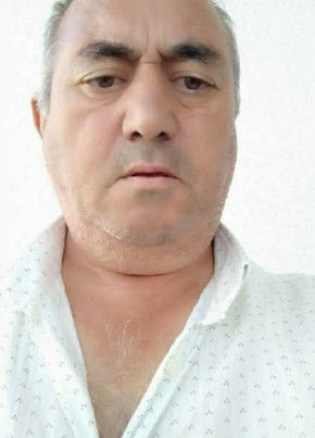 Yunus.süslü., 63, Türkiye Cumhuriyeti, Niğde